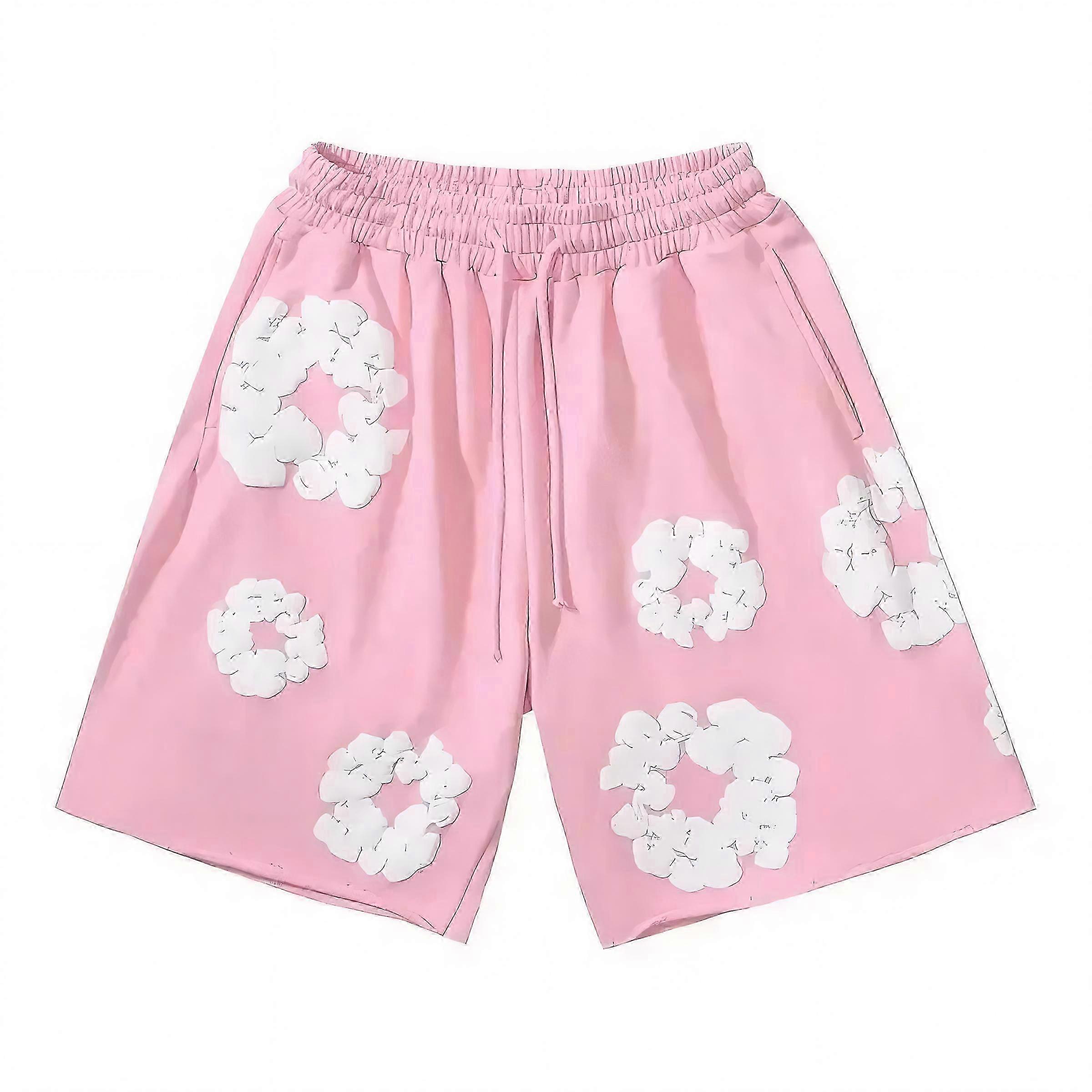DTEARS SHORTS