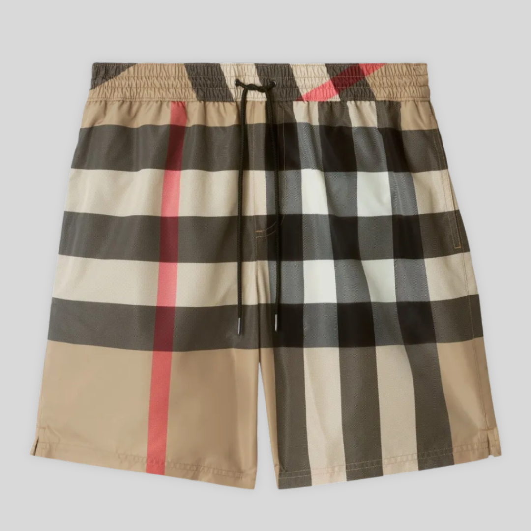 BERRY SHORTS