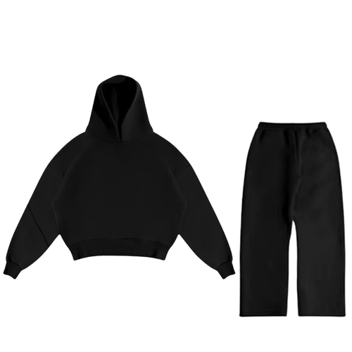 BLANK TRACKSUIT