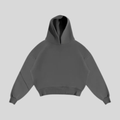 BLANK HOODIE