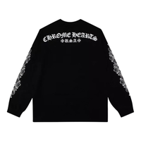CHROME SWEATSHIRT