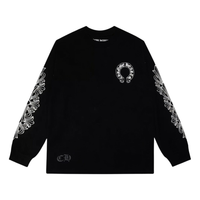 CHROME SWEATSHIRT