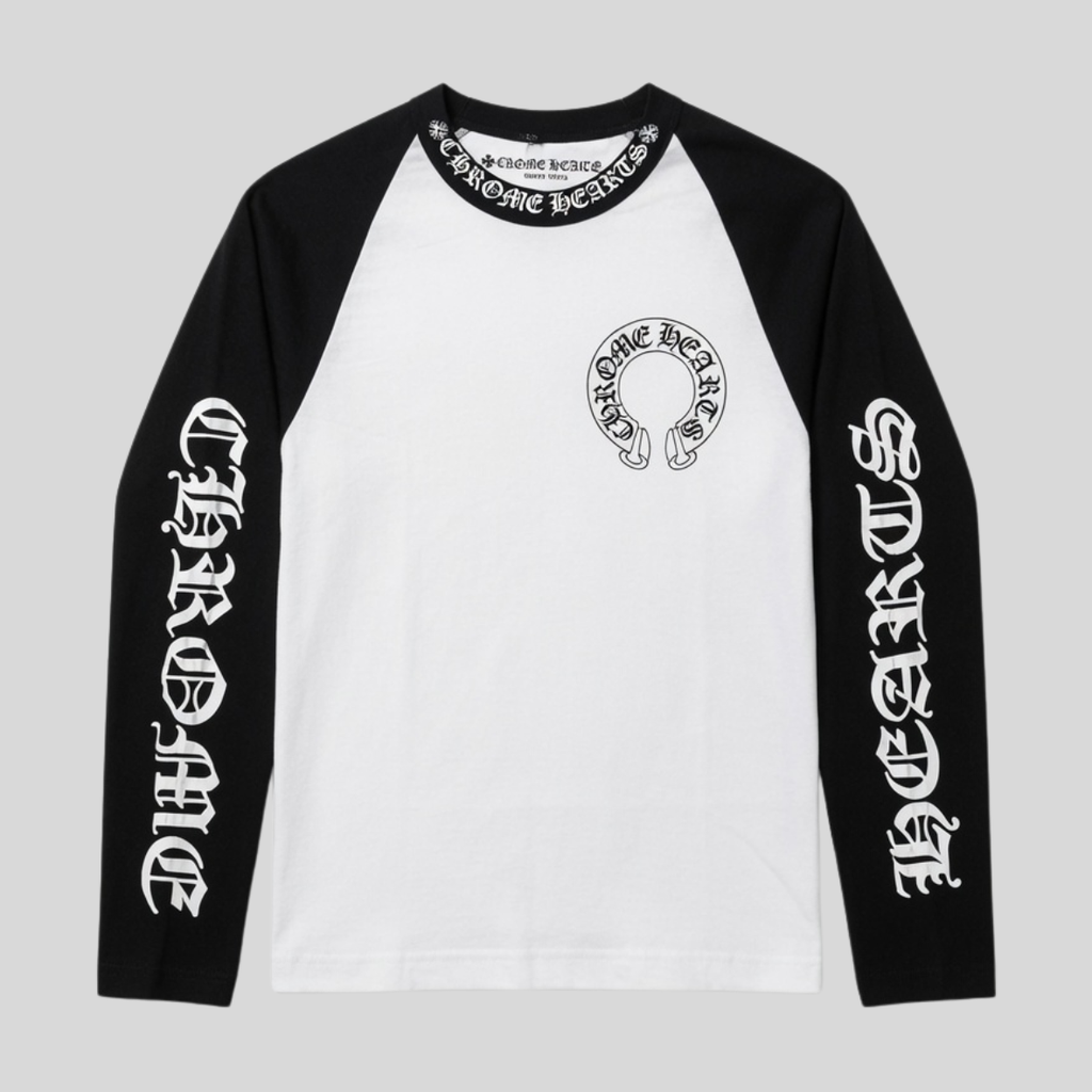 CHROME LONGSLEEVE