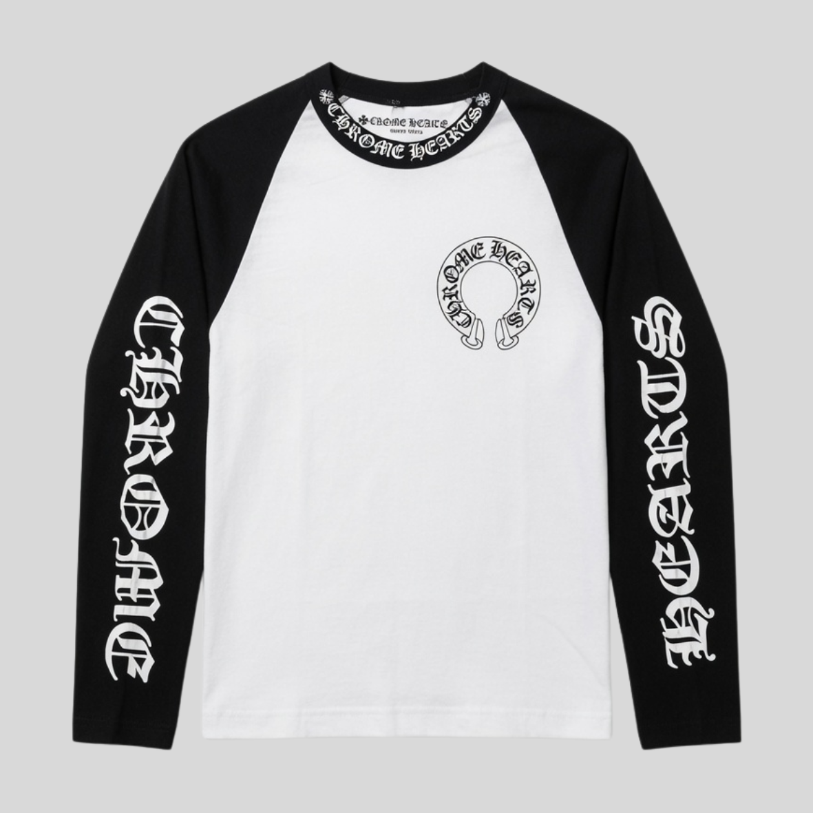 CHROME LONGSLEEVE