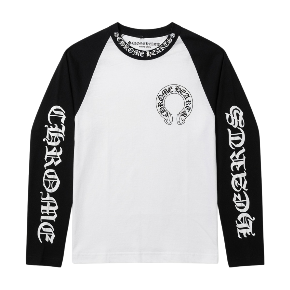 CHROME LONGSLEEVE