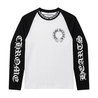 CHROME LONGSLEEVE