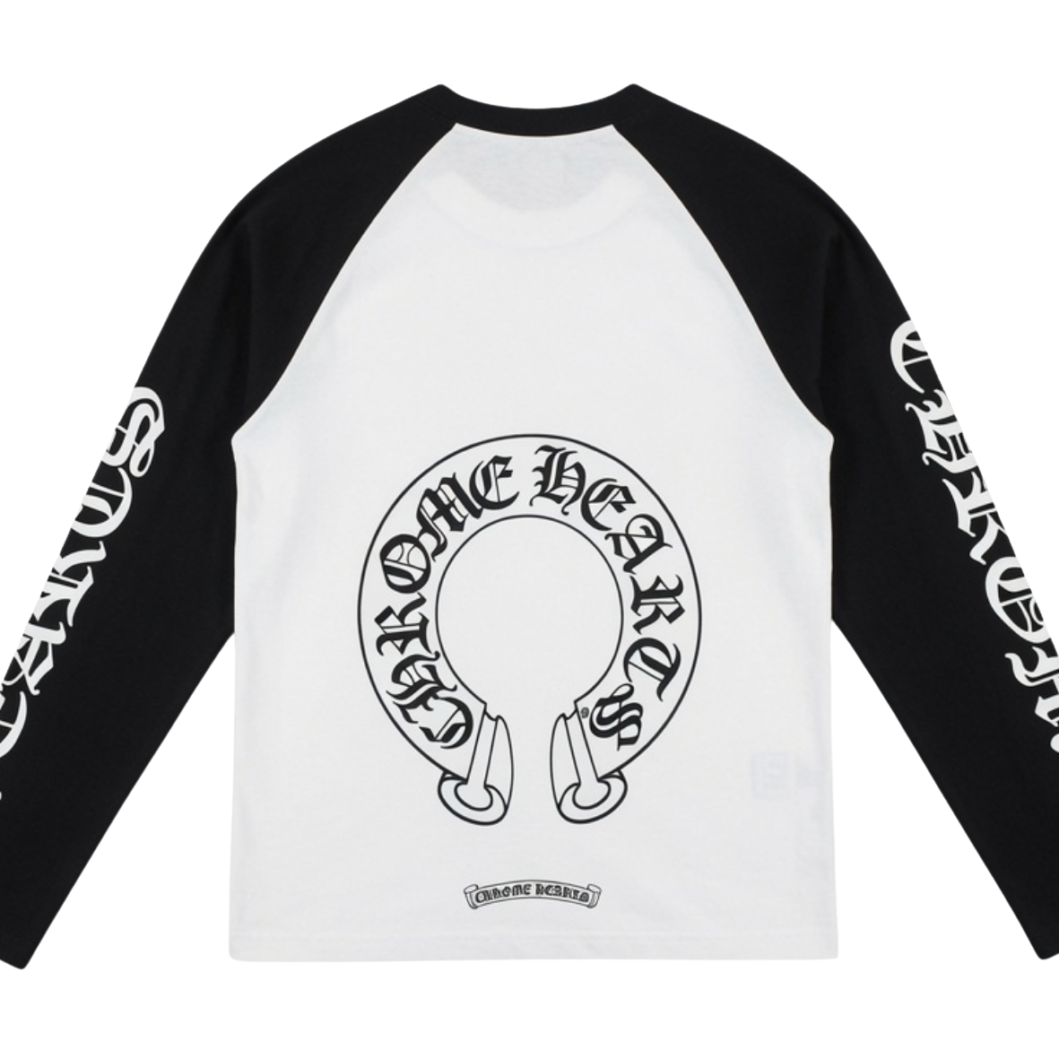CHROME LONGSLEEVE