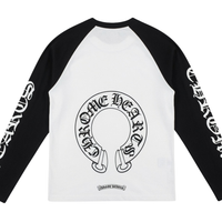 CHROME LONGSLEEVE