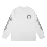 CHROME SWEATSHIRT