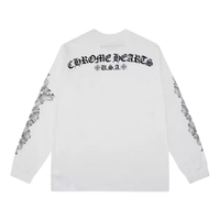 CHROME SWEATSHIRT