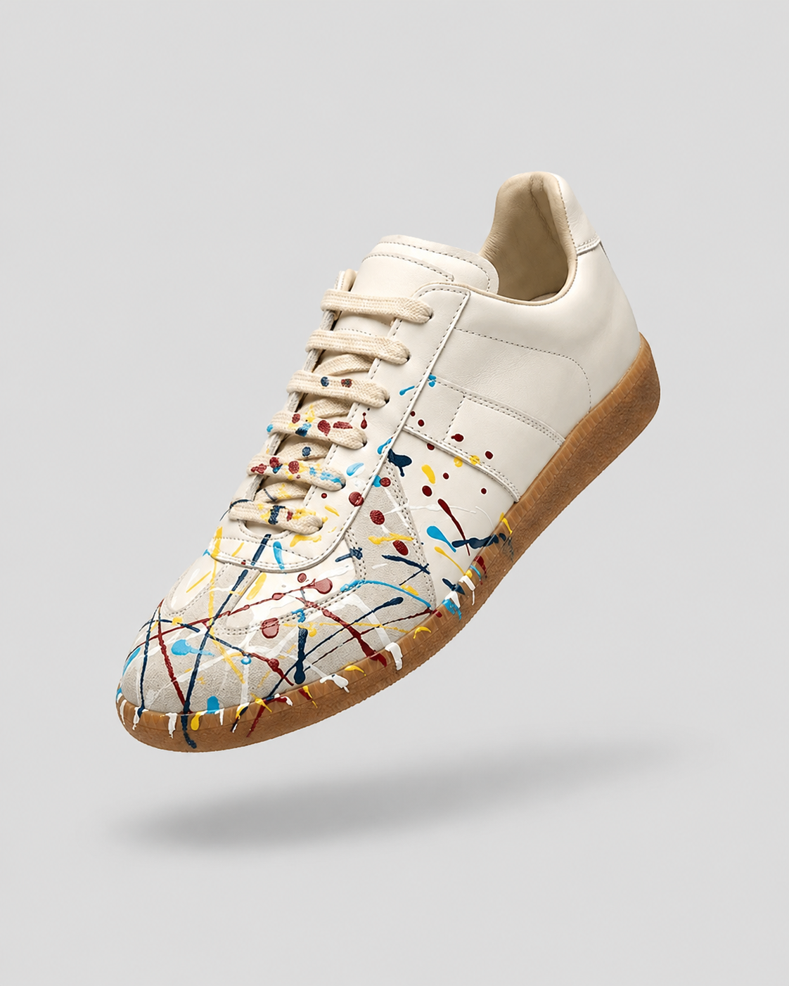 Gats - Painted Splatter