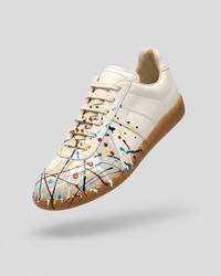 Gats - Painted Splatter