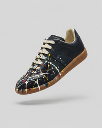 Gats - Painted Splatter