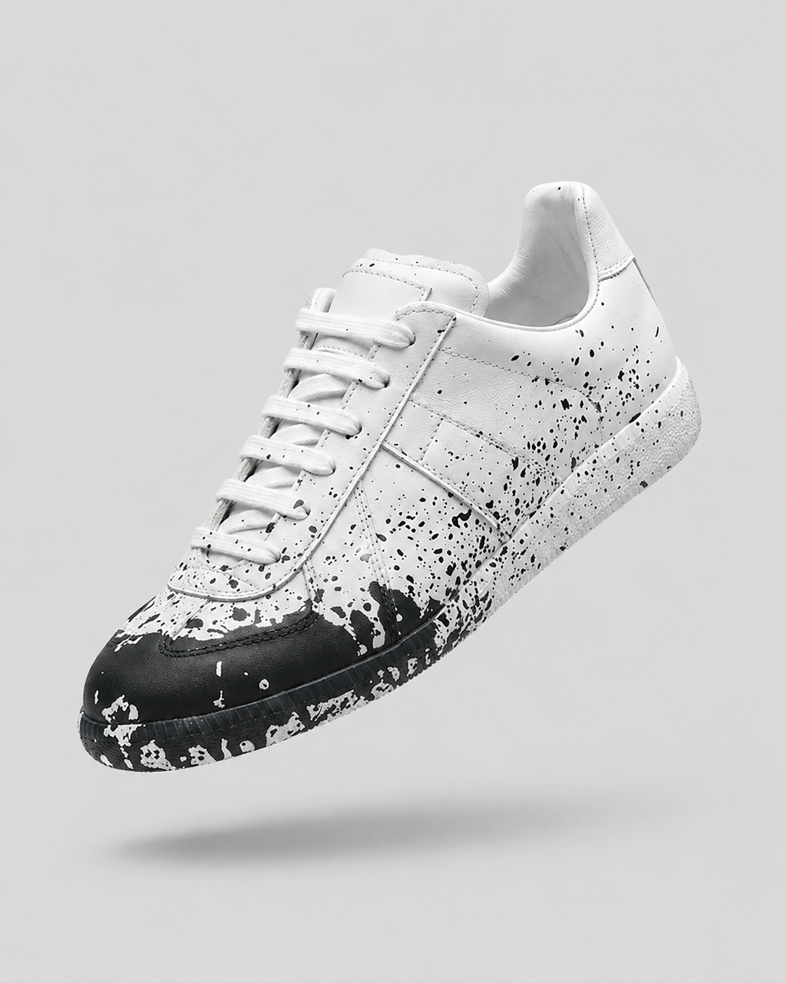 Gats - Painted Splatter