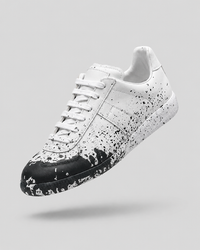 Gats - Painted Splatter