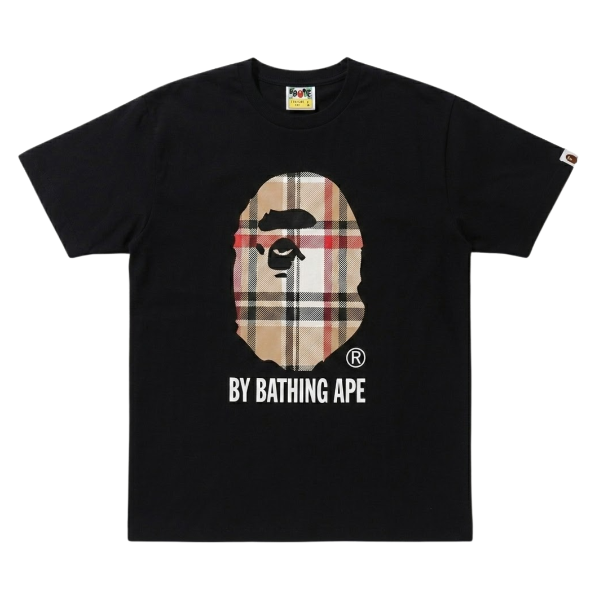 BABY X BERRY T-SHIRT