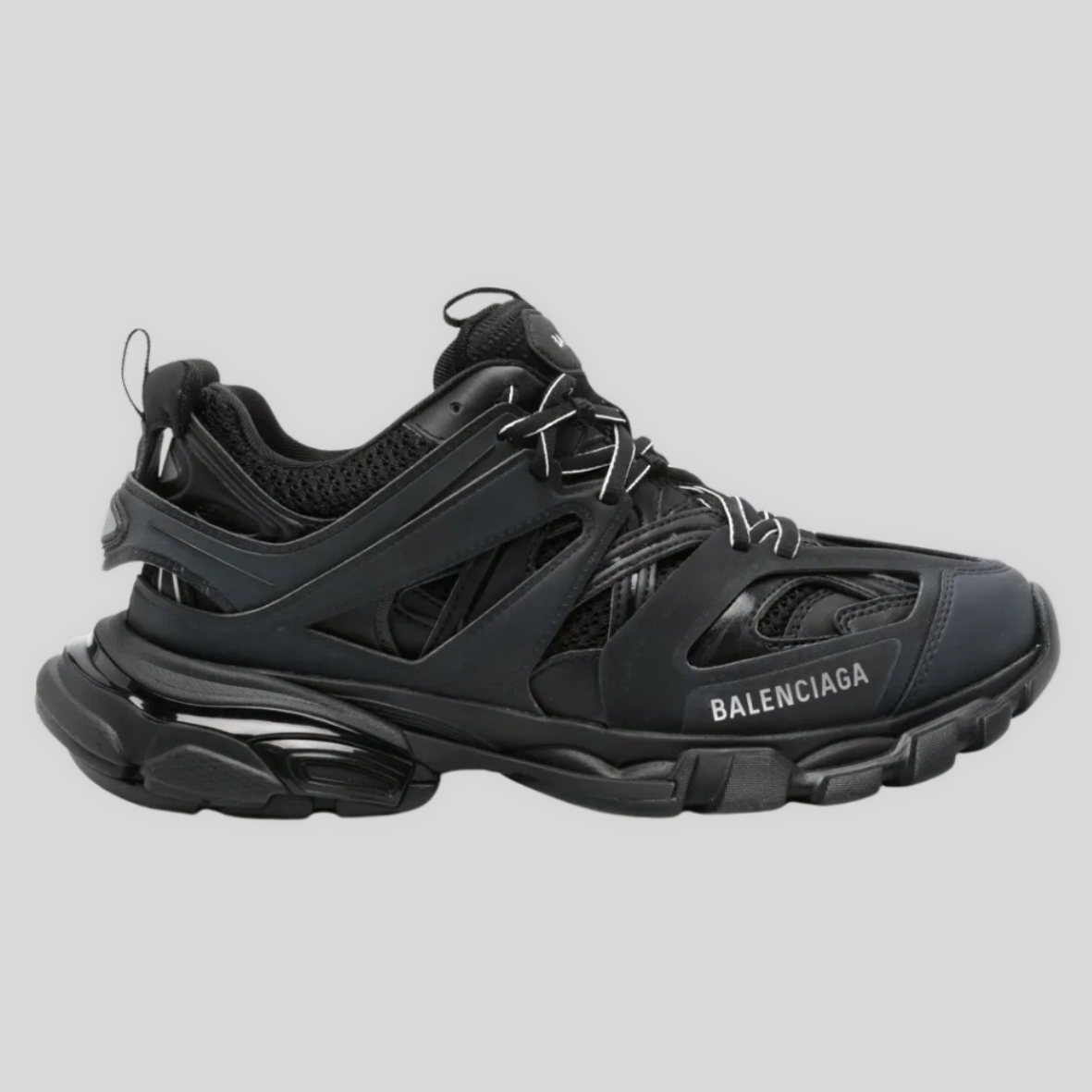 BALENCI TRACK