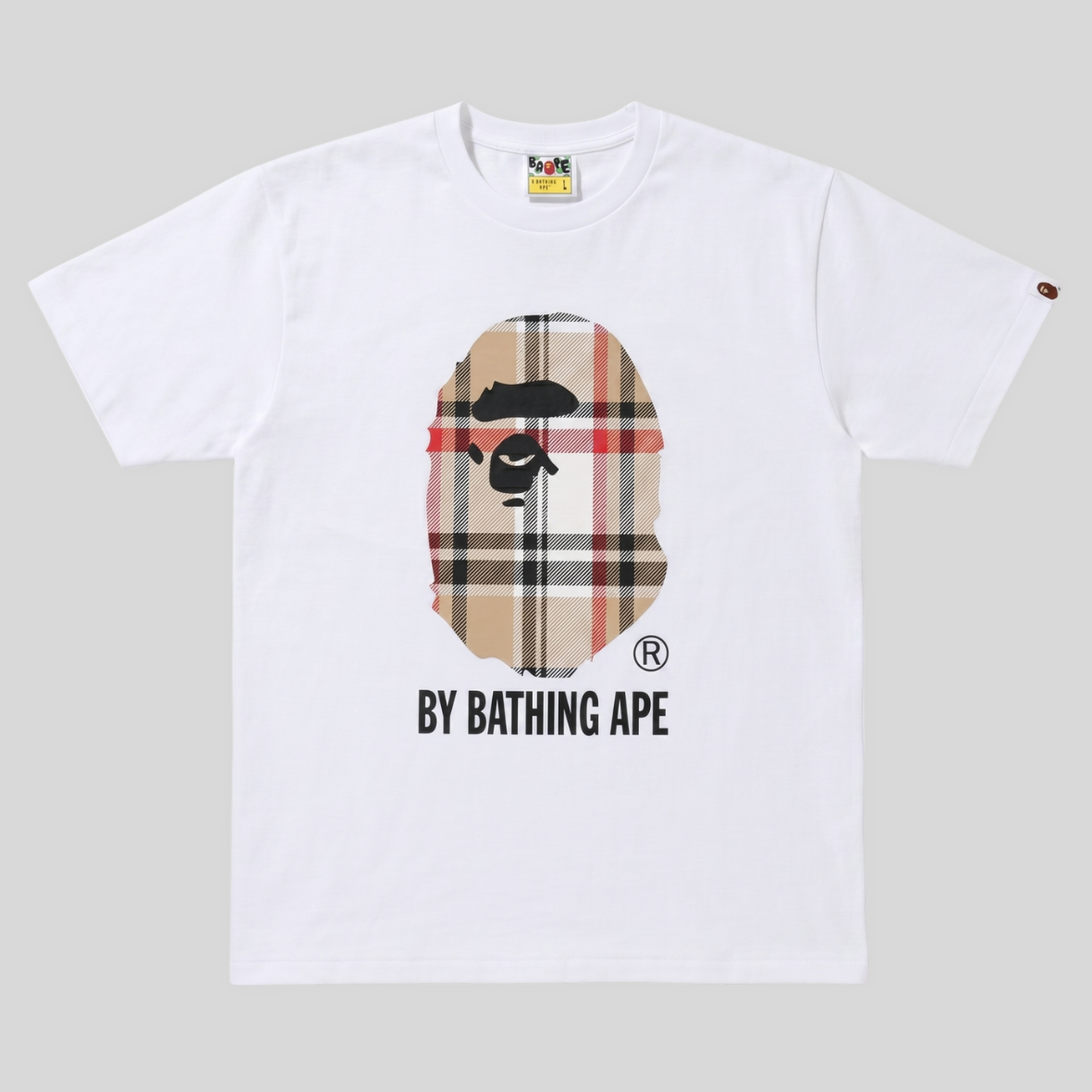 BABY X BERRY T-SHIRT