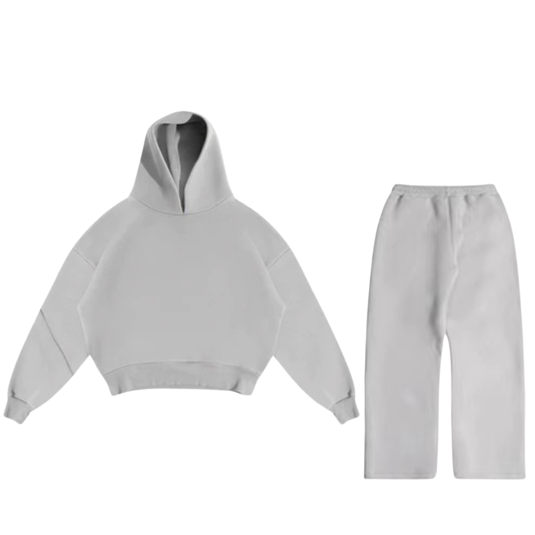 BLANK TRACKSUIT