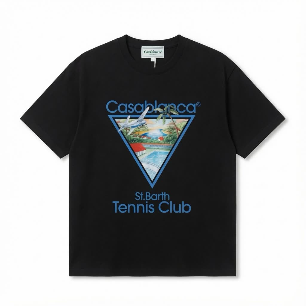 BLANCA T-SHIRT