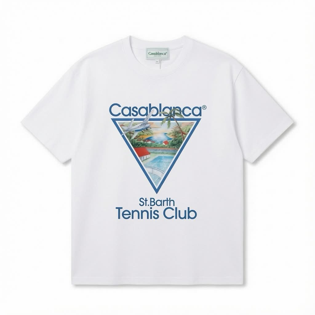 BLANCA T-SHIRT
