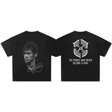 ICON GRAPHIC TEE