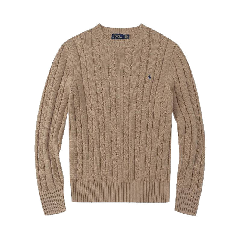 RALP KNIT SWEATER