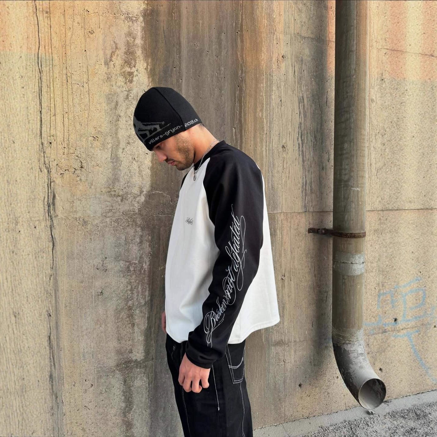SUNS LONGSLEEVE