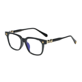 CHROME GLASSES