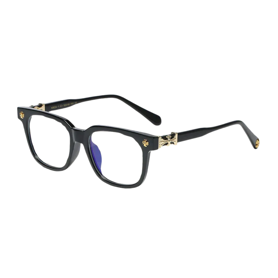 CHROME GLASSES