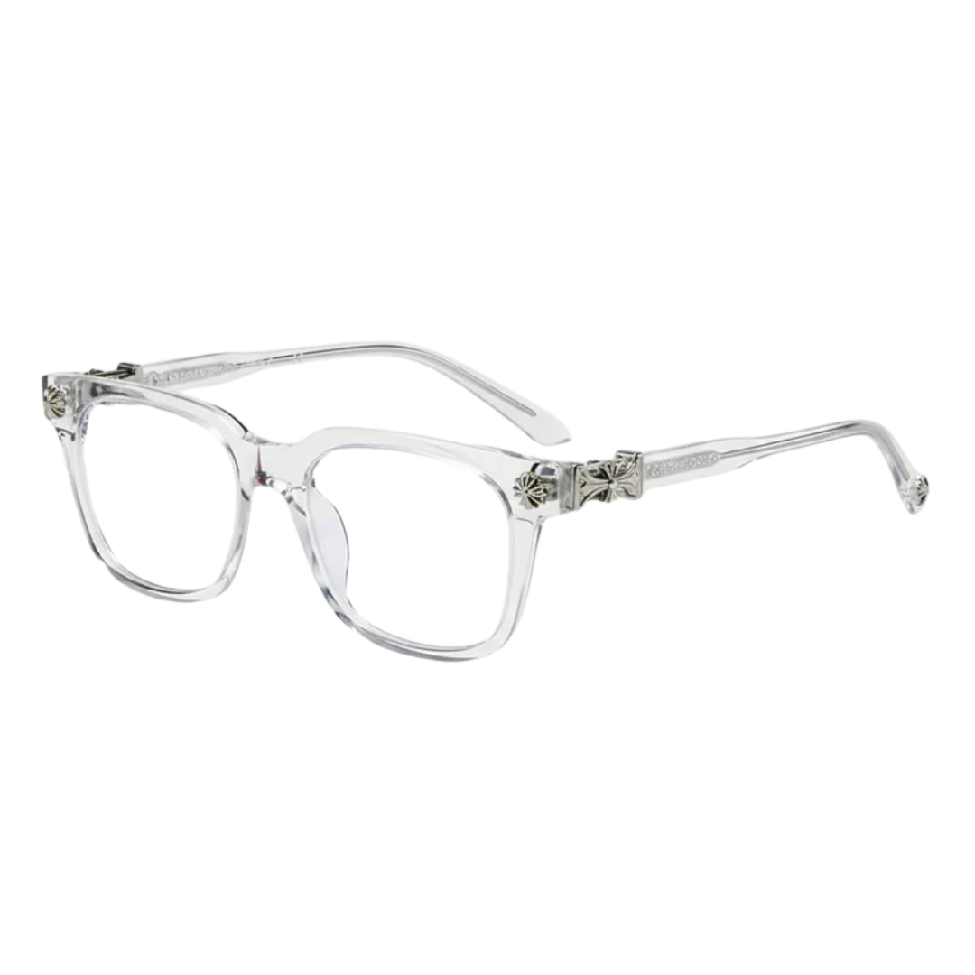 CHROME GLASSES