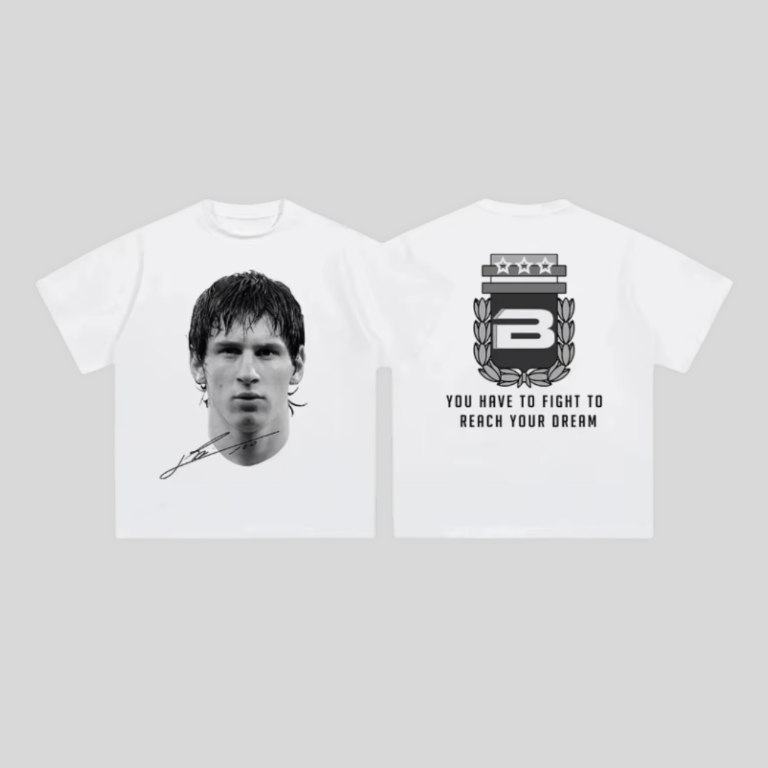 ICON GRAPHIC TEE