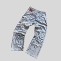 ANGEL SLIM JEANS