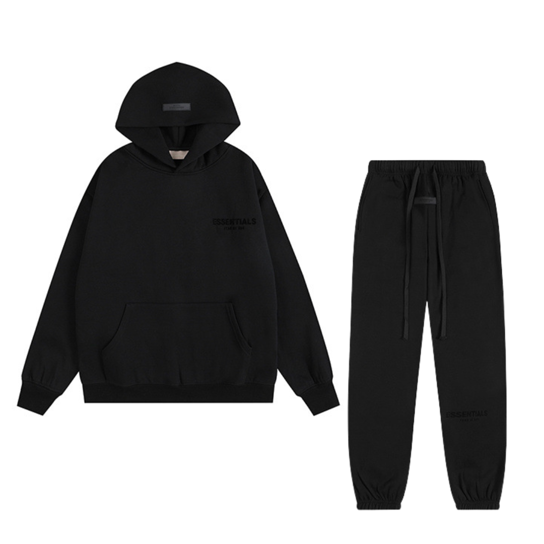ESSENTIALS TRACKSUIT