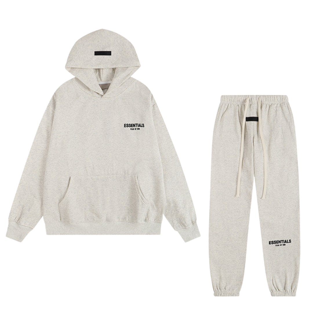 ESSENTIALS TRACKSUIT