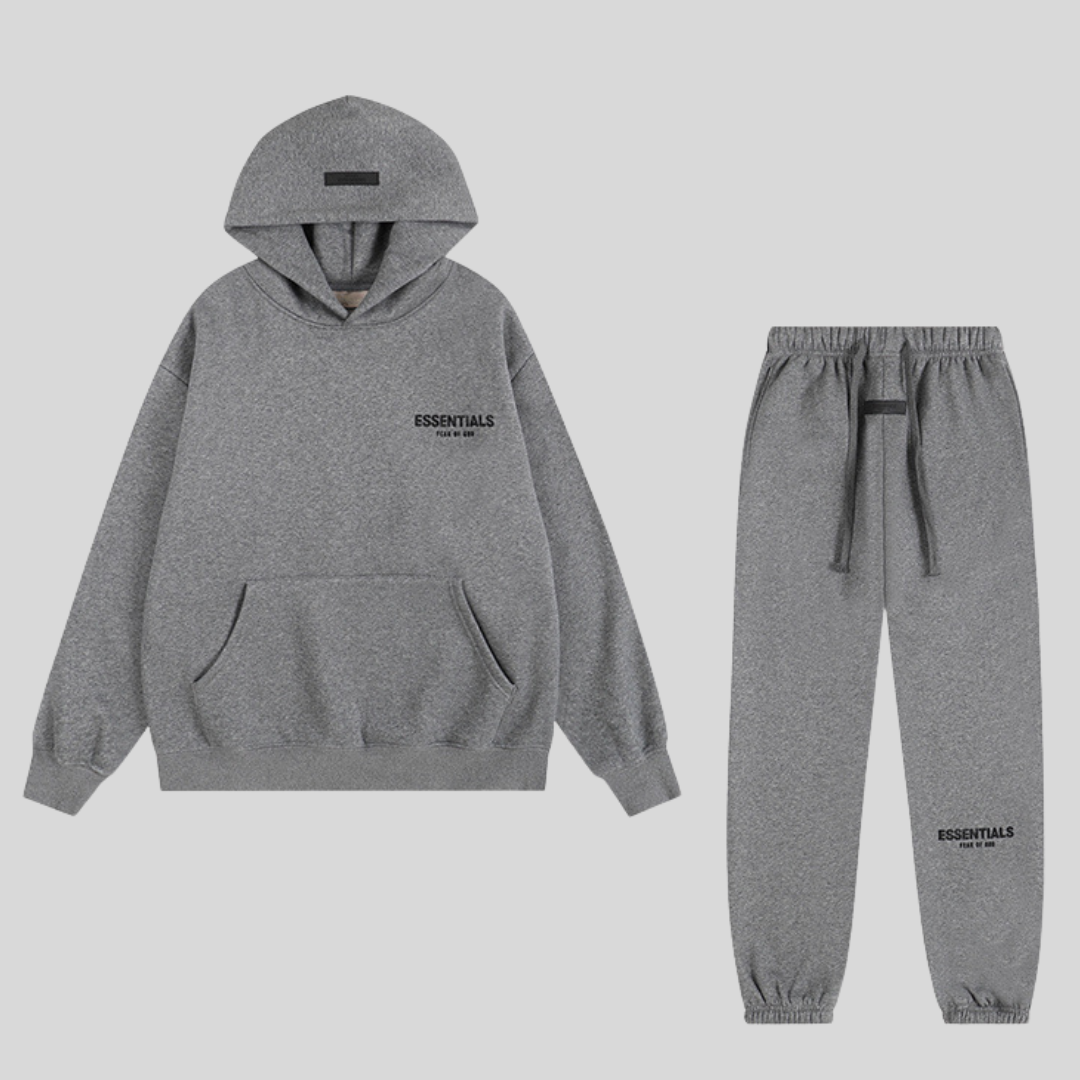 ESSENTIALS TRACKSUIT