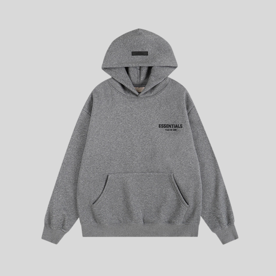 ESSENTIALS HOODIE