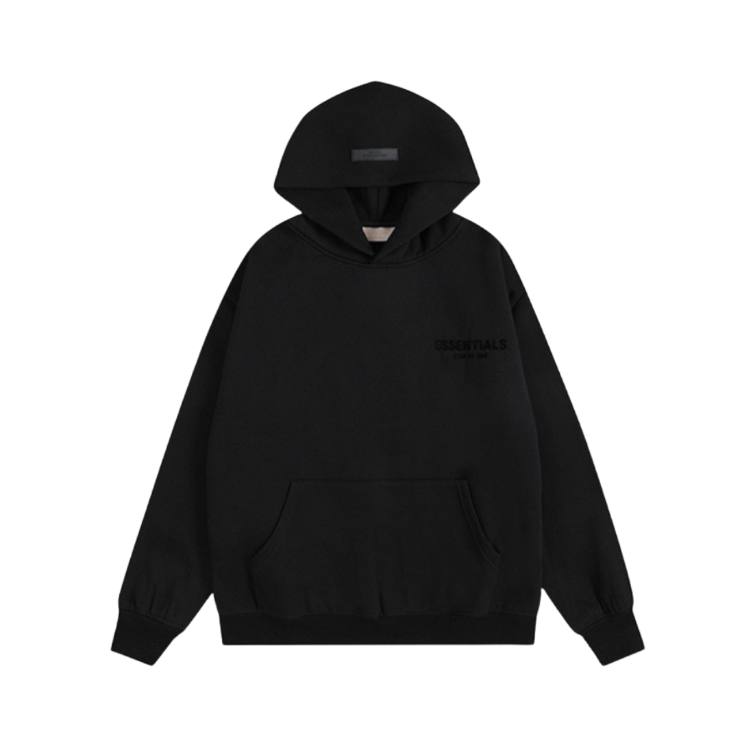 ESSENTIALS HOODIE