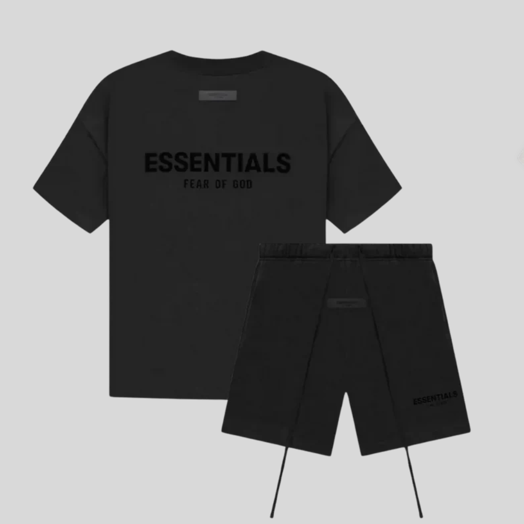 ESSENTIALS SUMMER SET