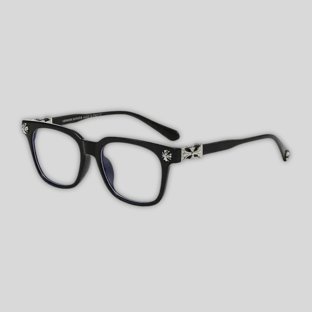 CHROME GLASSES