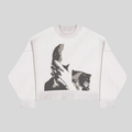DRAKE KNIT SWEATER