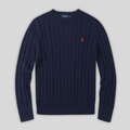RALP KNIT SWEATER