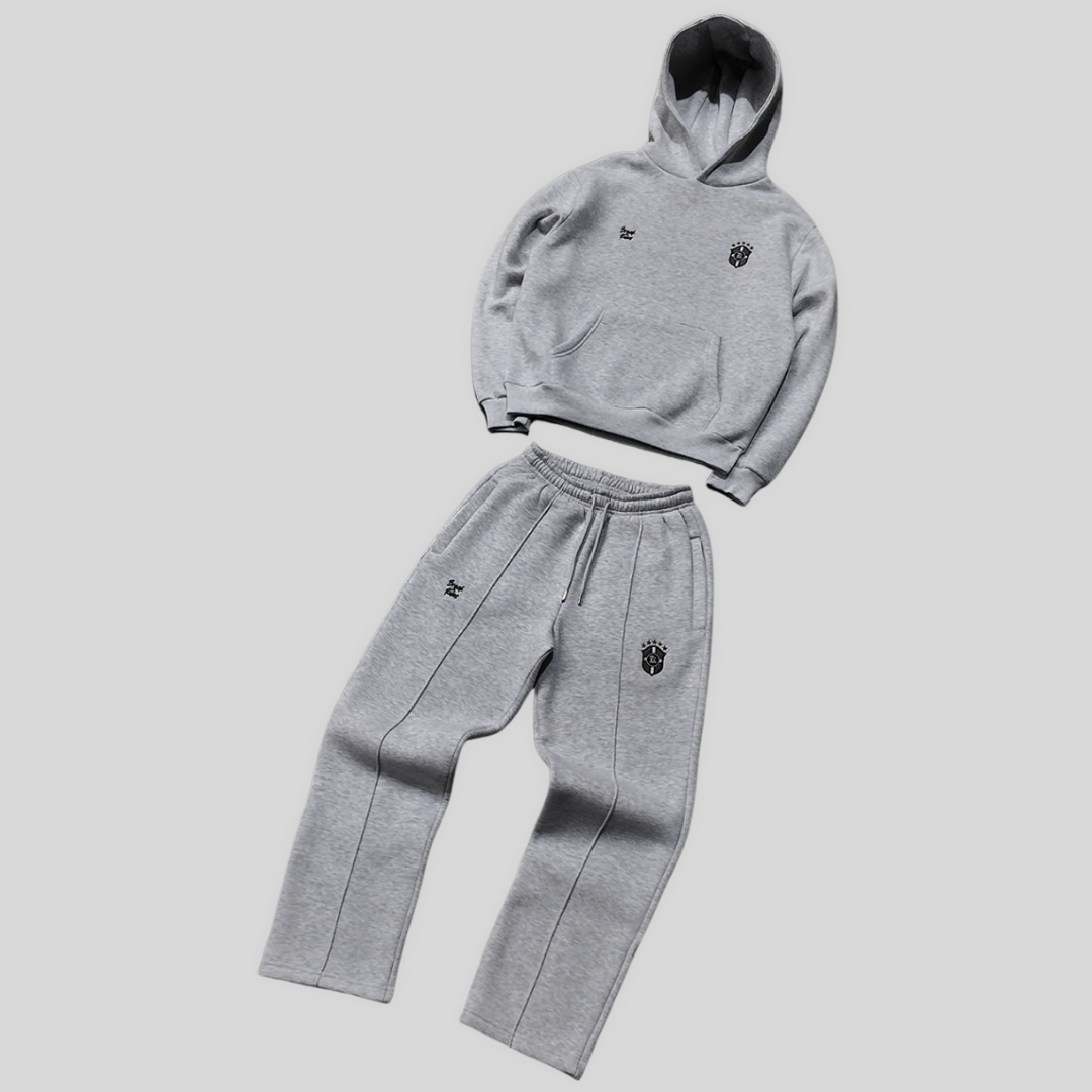 BRAZIL TRACKSUIT