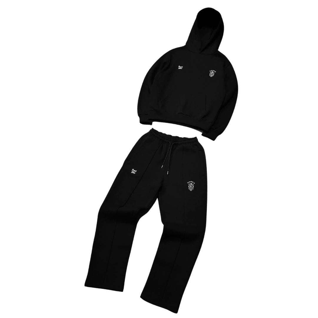 BRAZIL TRACKSUIT