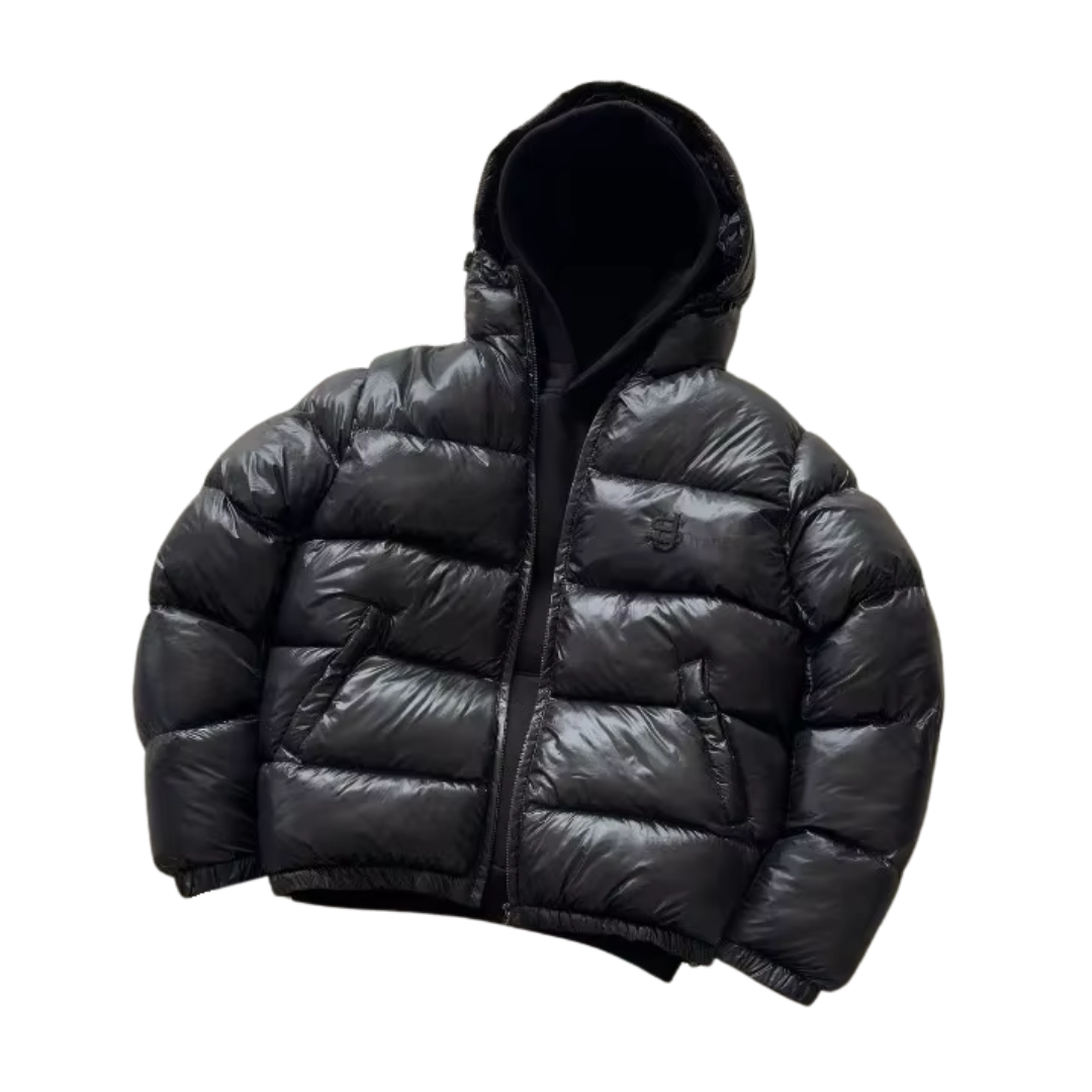 SUVENE PUFFER JACKET