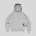 CD COZY HOODIE