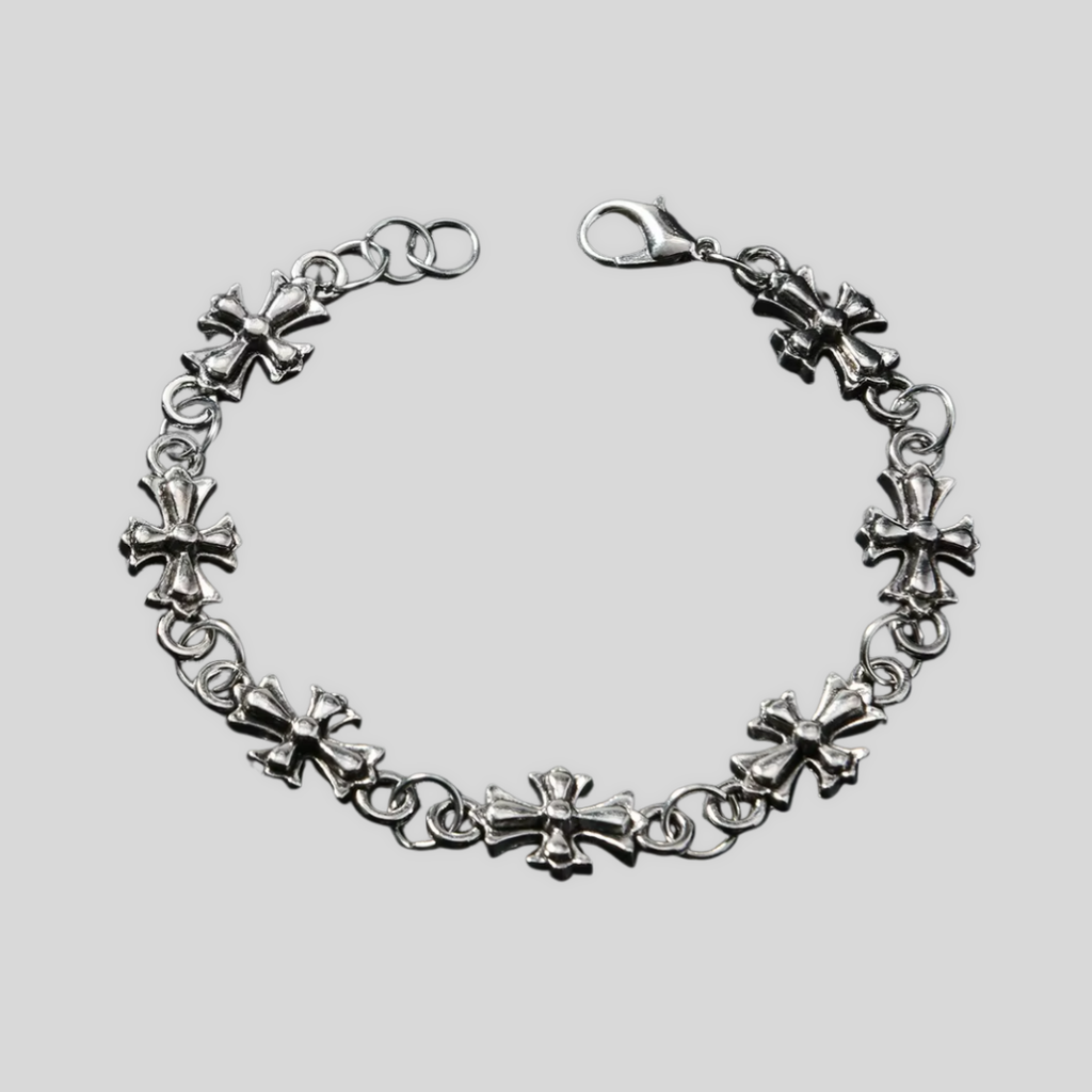 CHROME BRACELET
