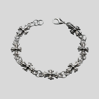 CHROME BRACELET