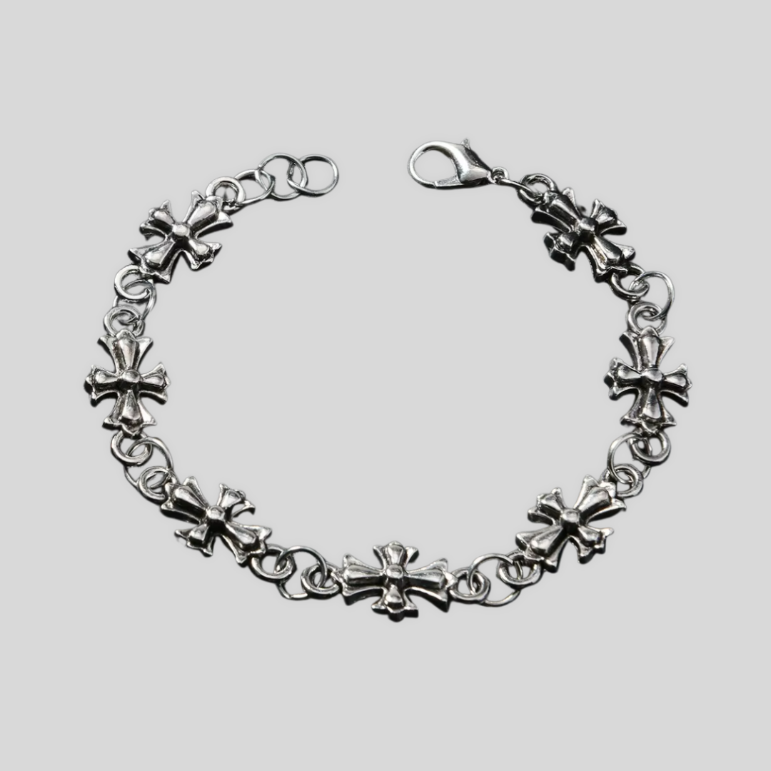 CHROME BRACELET