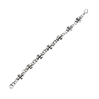 CHROME BRACELET
